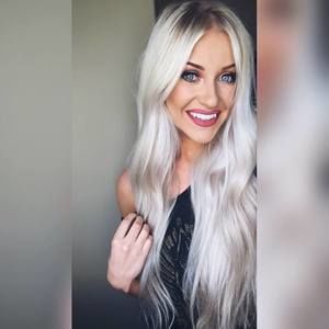 Meet your Posher, Alli